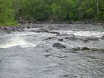 Petawawa River (Jul 2012) - B and S (2) - 041
